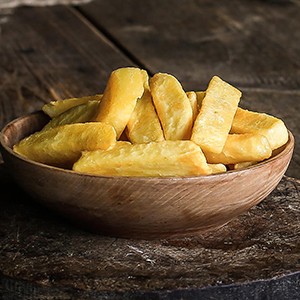 MCCAIN Surecrisp Gourmet Chips