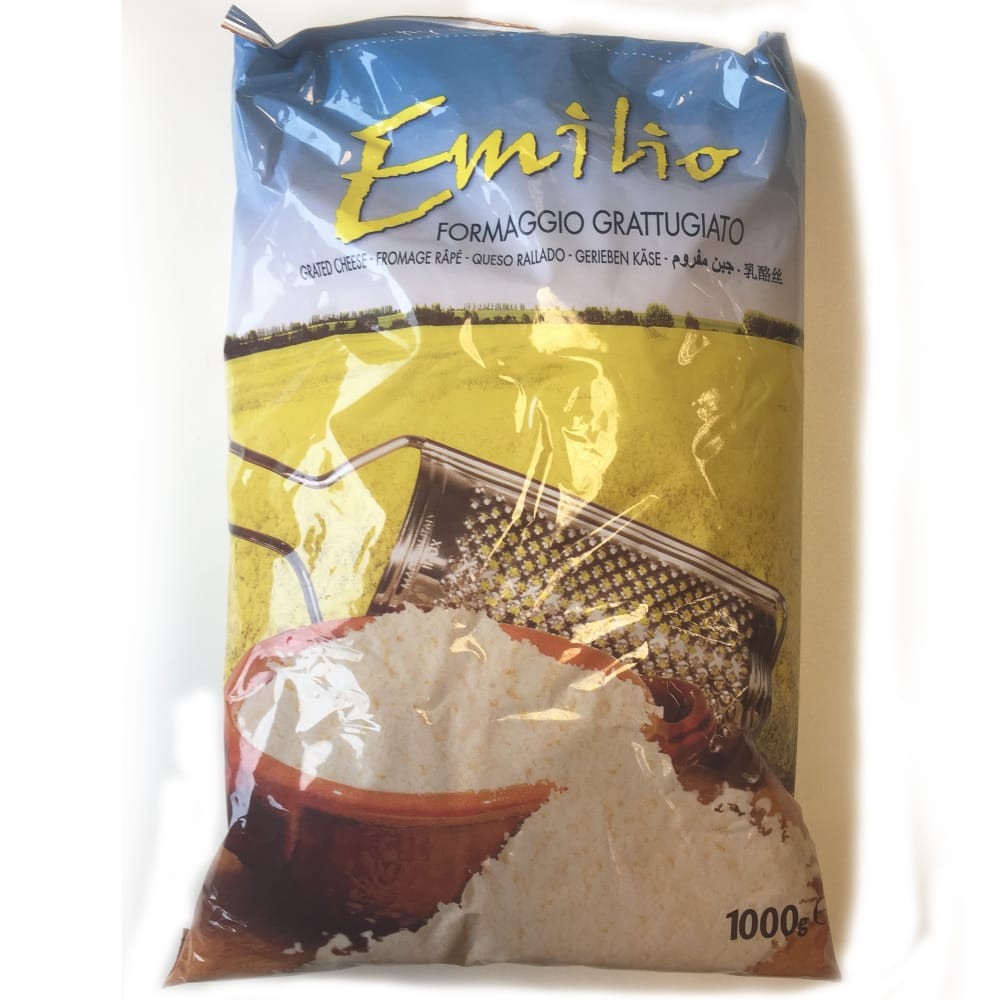 Italian Style Cheese Powder