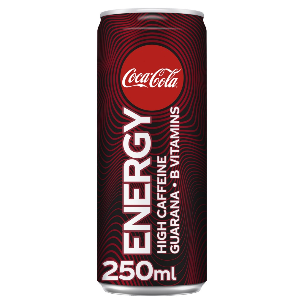 Coke Energy