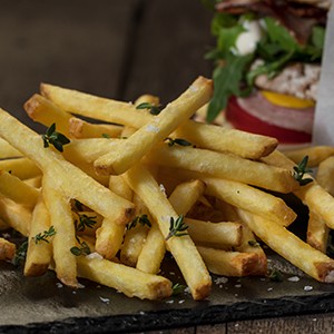 MCCAIN Signature Skin on Fries