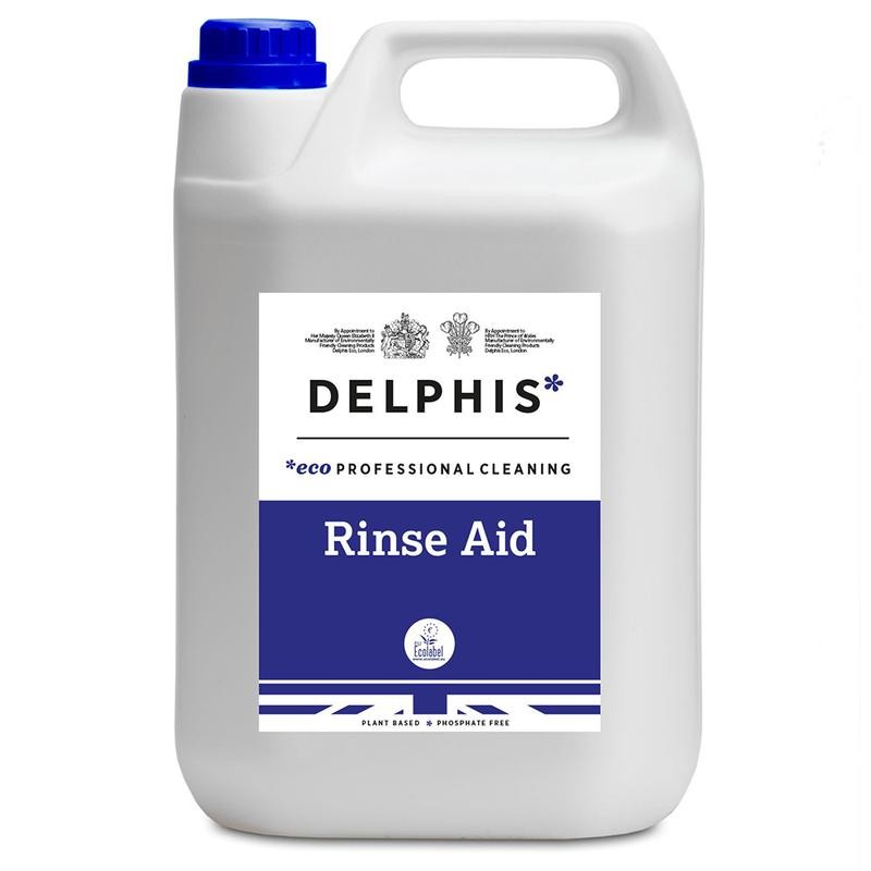 Delphis Eco Rinse Aid