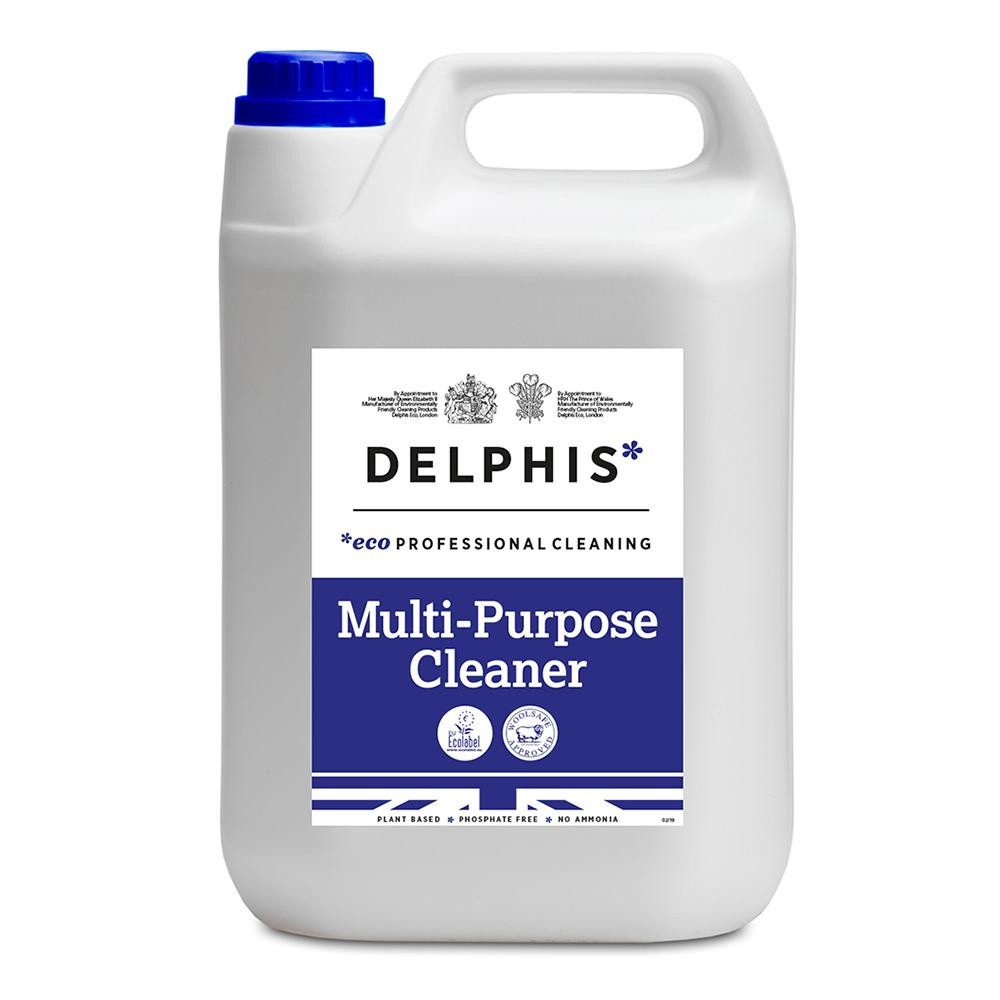 Delphis Eco Multi Purpose Cleaner
