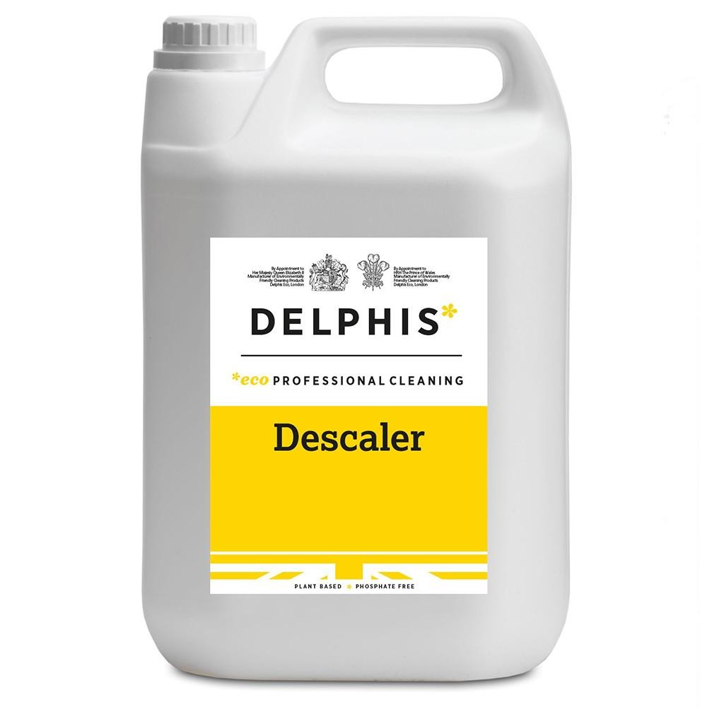 Delphis Eco Descaler