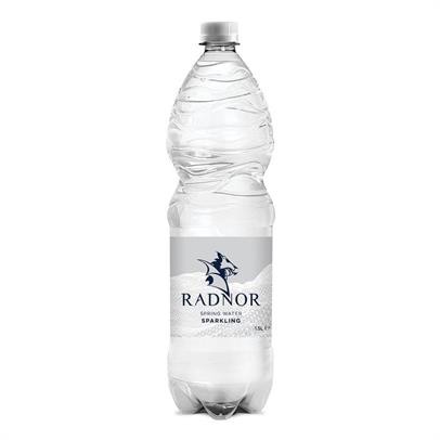 RADNOR HILLS Sparkling Water