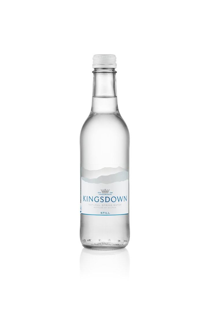 KINGSDOWN Still Water (Glass)