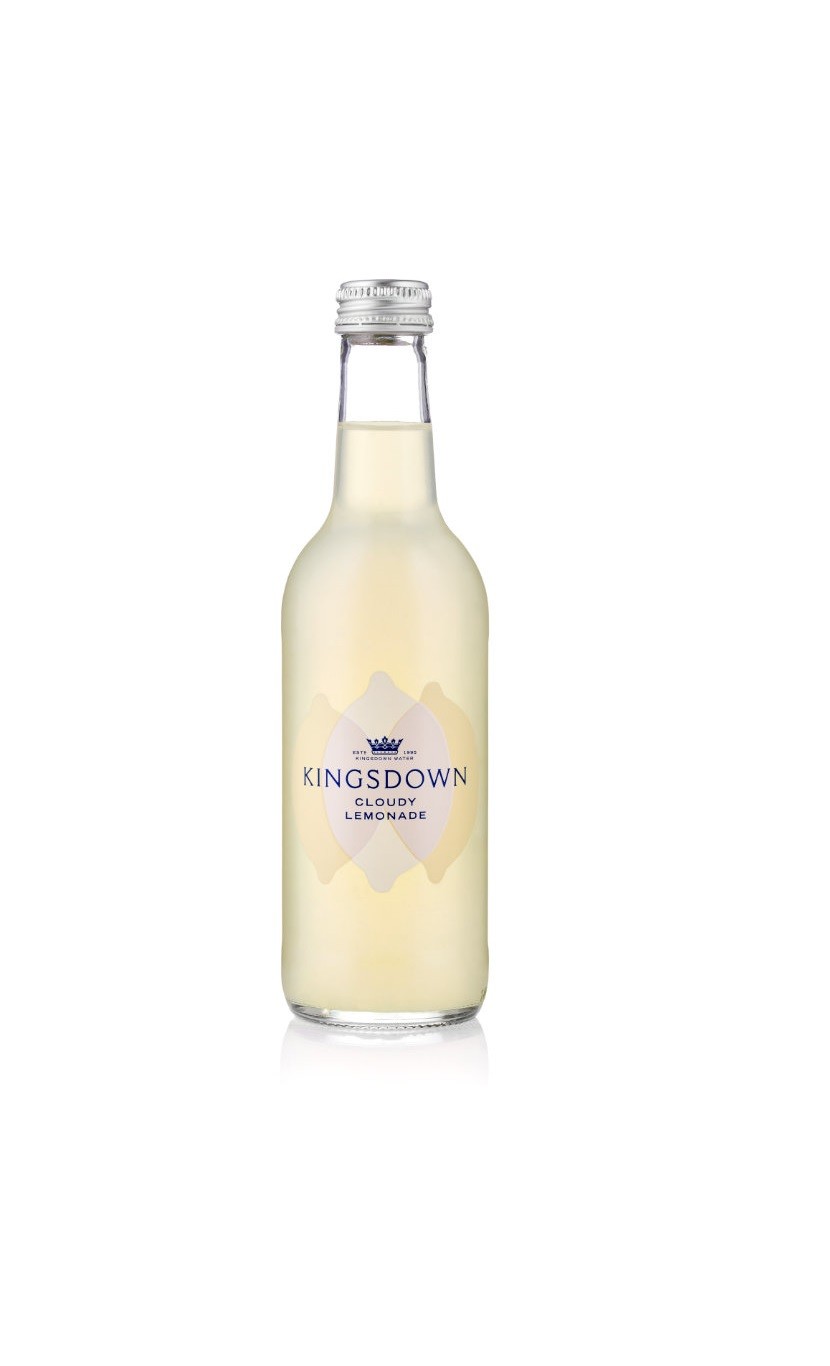 KINGSDOWN Cloudy Lemonade Presse