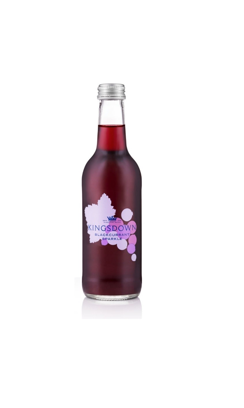 KINGSDOWN Blackcurrant Presse
