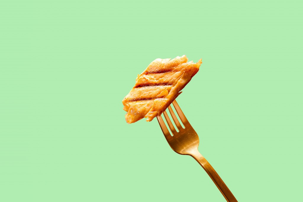 DARING FOODS Daring Pieces