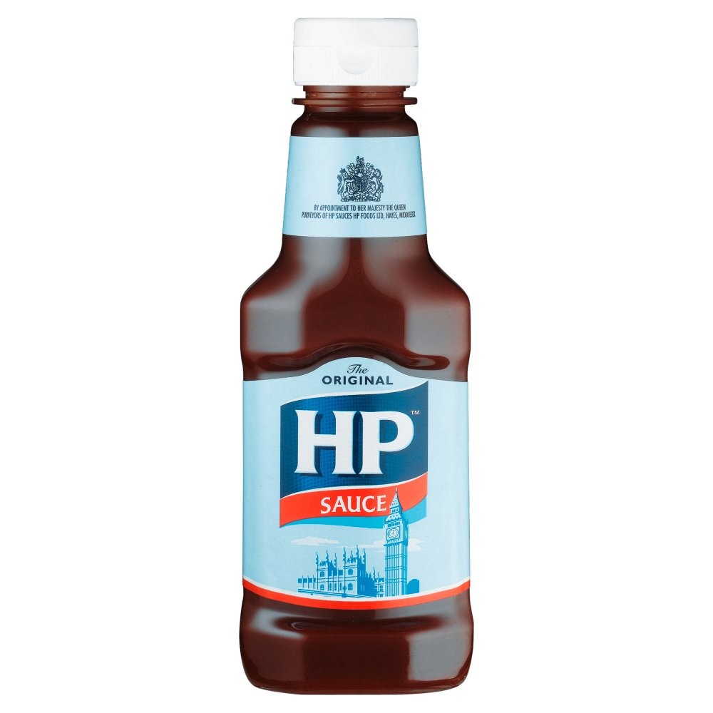 HP Sauce