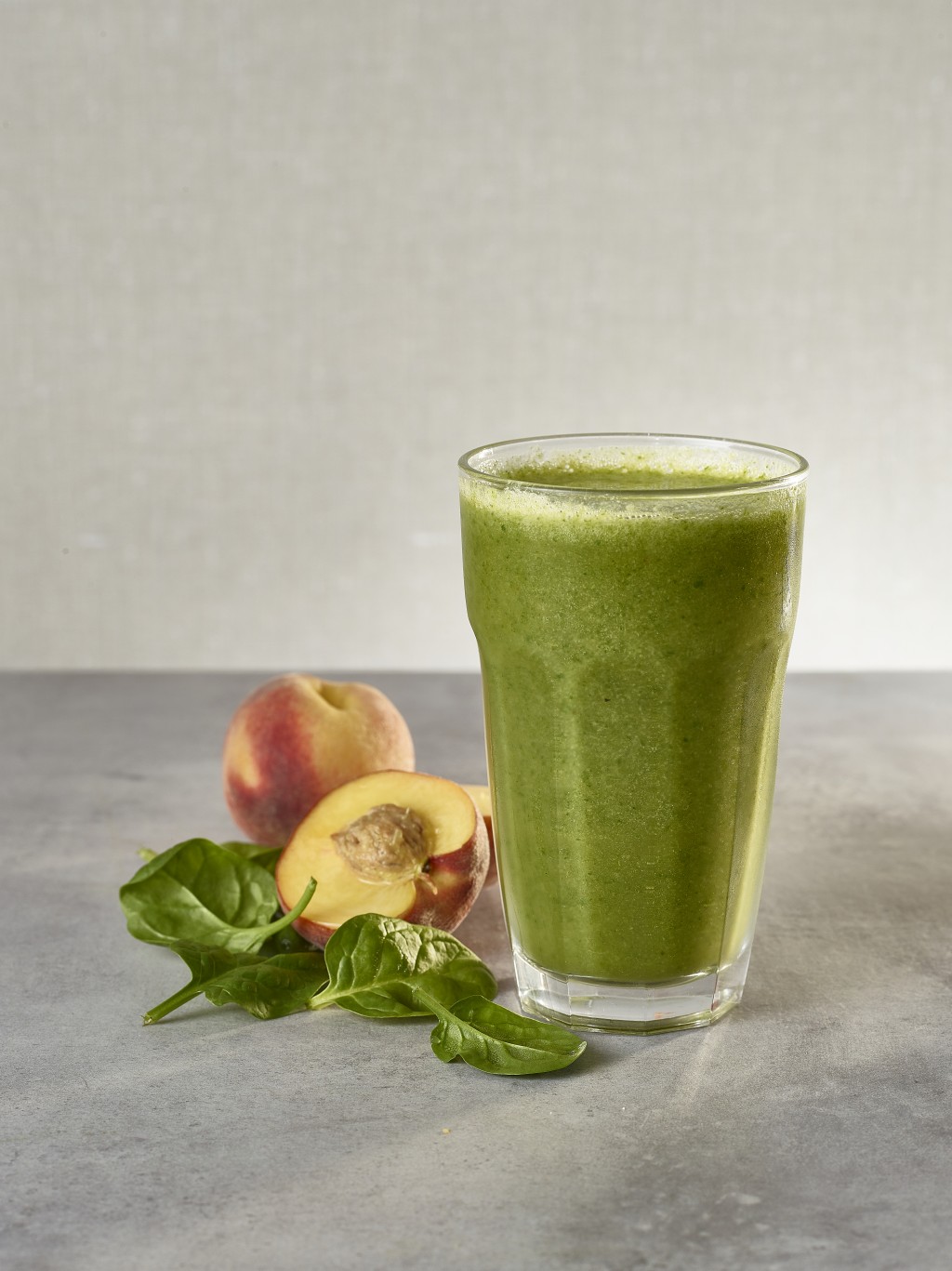 LOVE SMOOTHIES Matcha The Day
