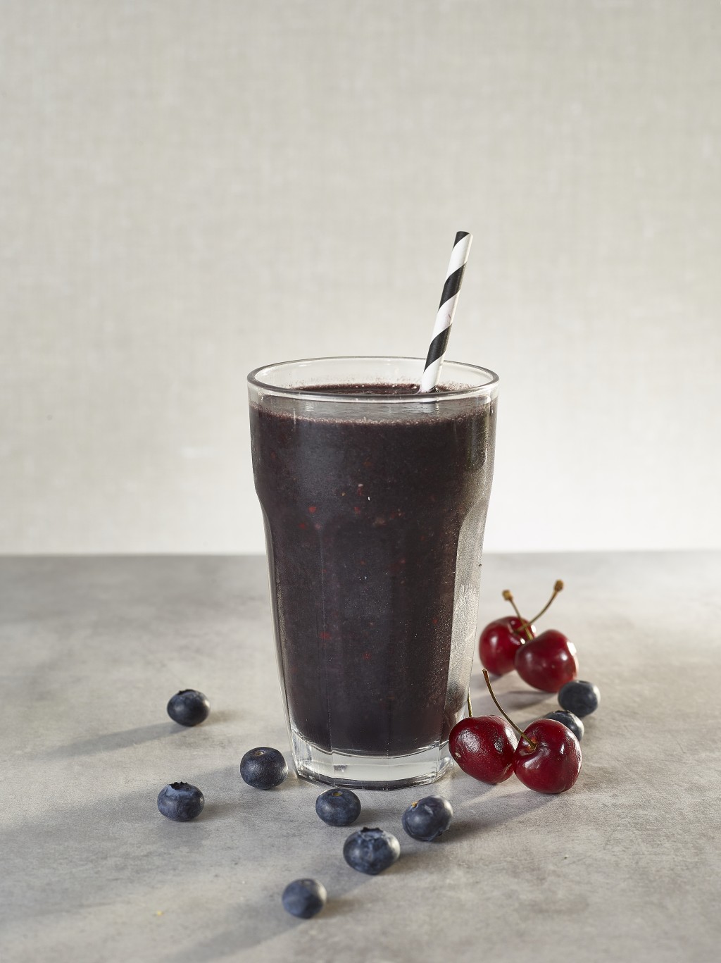 LOVE SMOOTHIES Black Magic