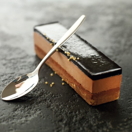 TRAITEUR DE PARIS Chocolate Slice