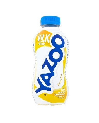 YAZOO Banana