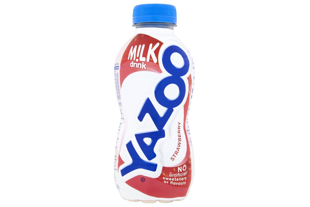 Bulk Buy YAZOO Strawberry Wholesale KFF