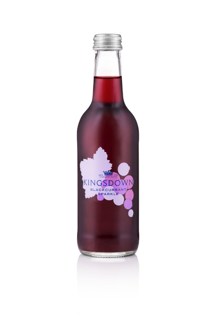Kingsdown Blackcurrant Presse