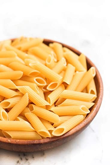 Penne Pasta (Penne Rigata)