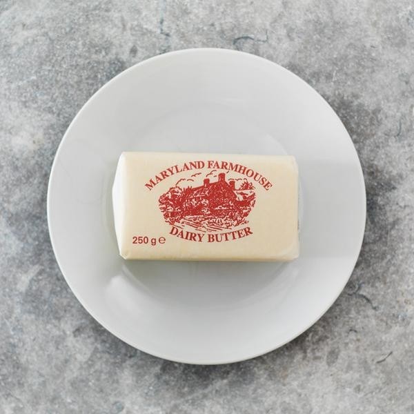 Farmhouse Salted Butter