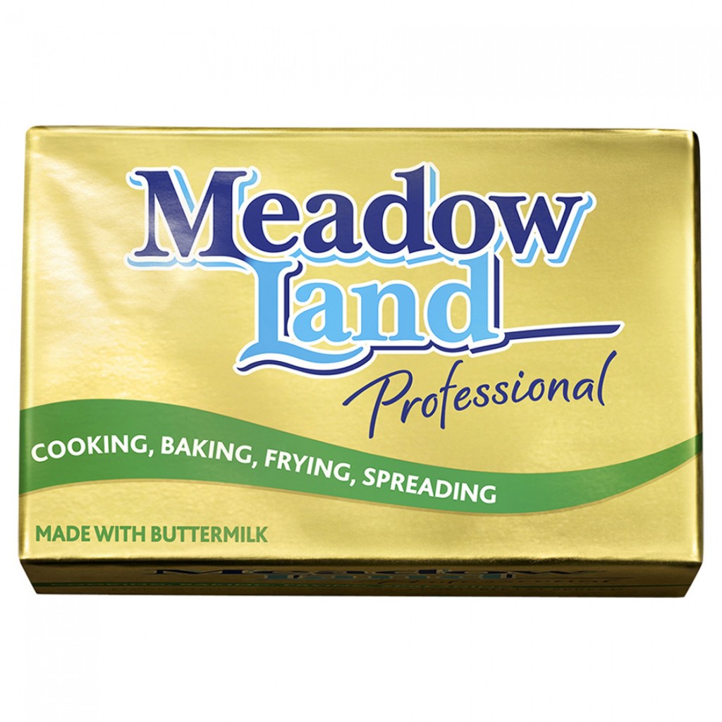 MEADOWLAND PROFESSIONAL Spread