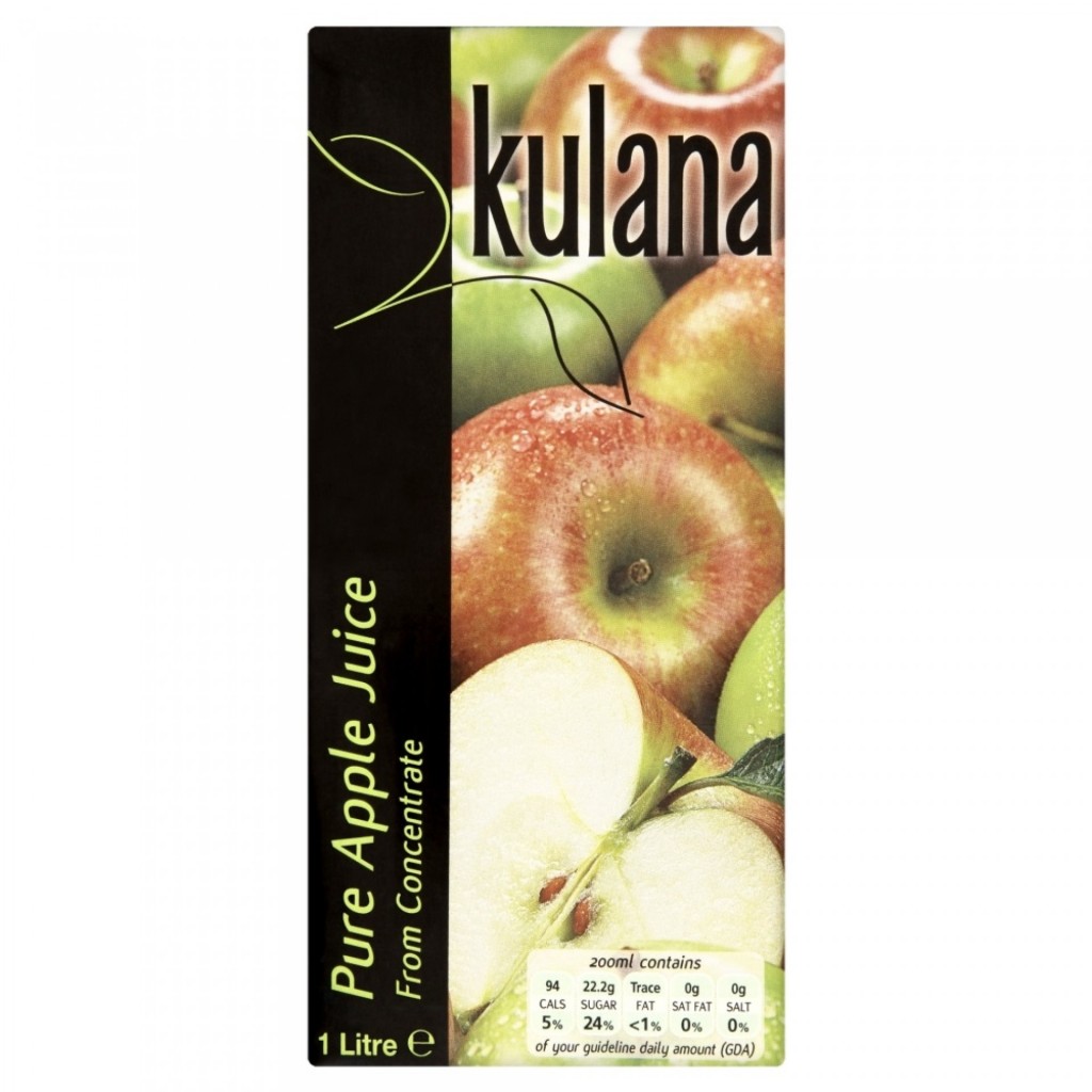 KULANA Apple Juice