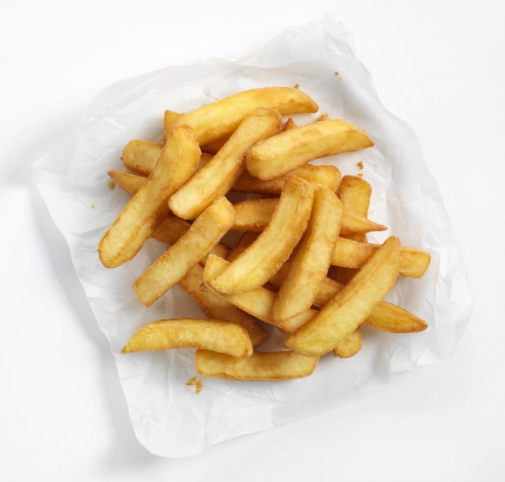 McCain Surecrisp Traditional 9/16 Chips