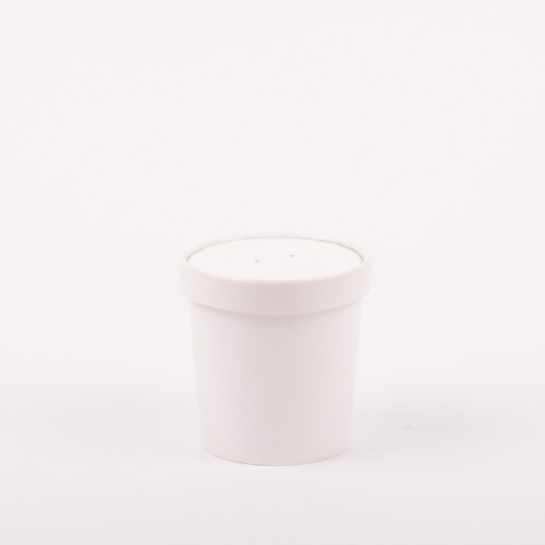 12oz Soup Container