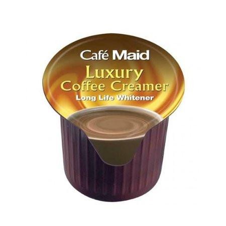 Cafe Maid Luxury Coffee Creamer Portions