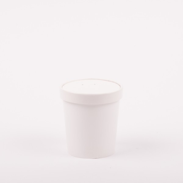 16oz Soup Container
