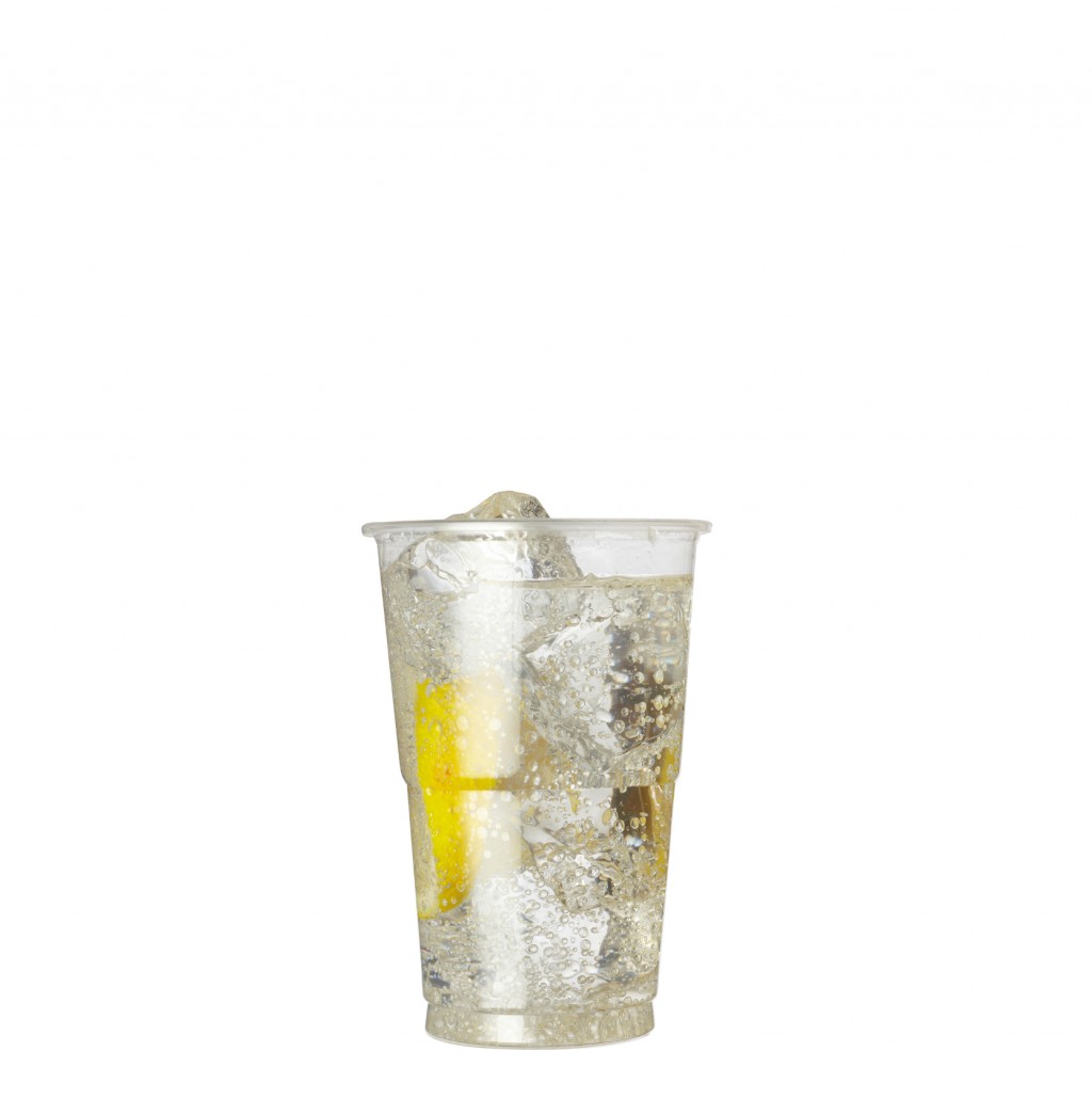 Half Pint Tumbler