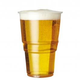 One Pint Tumbler