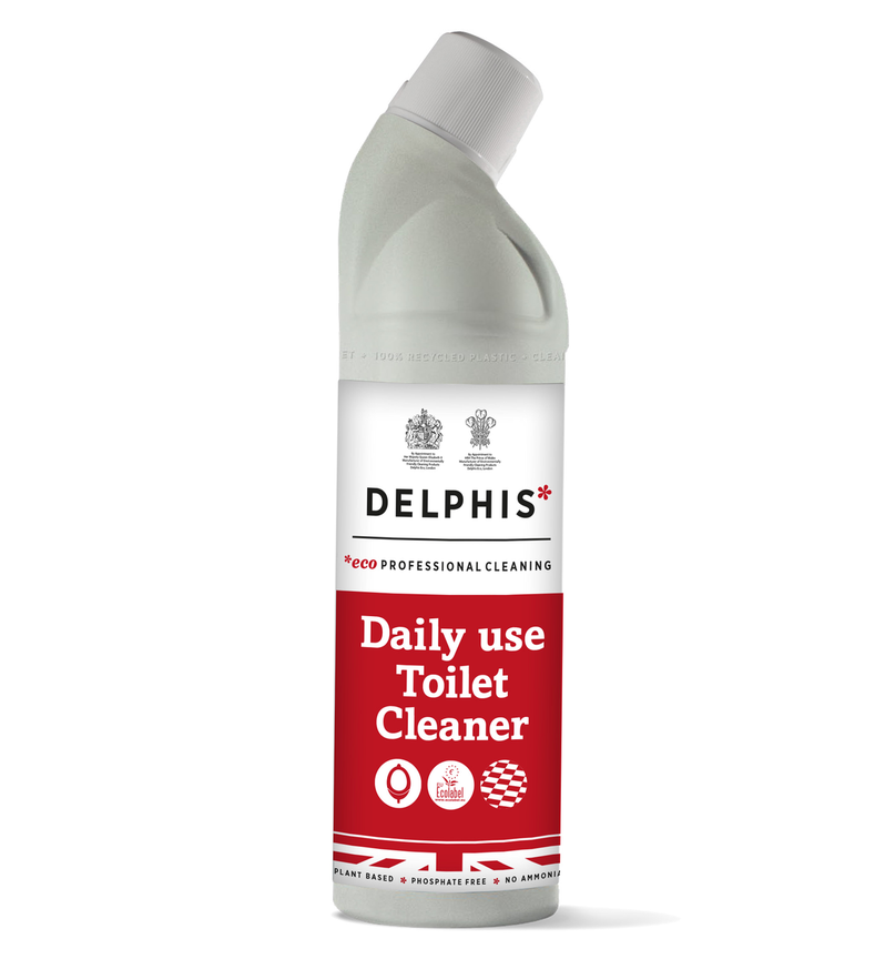 Delphis Eco Daily Use Toilet Cleaner