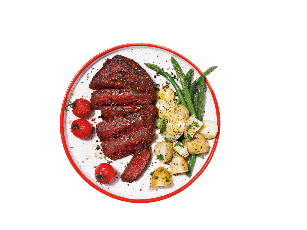 VIVERA Steak (Vegan)