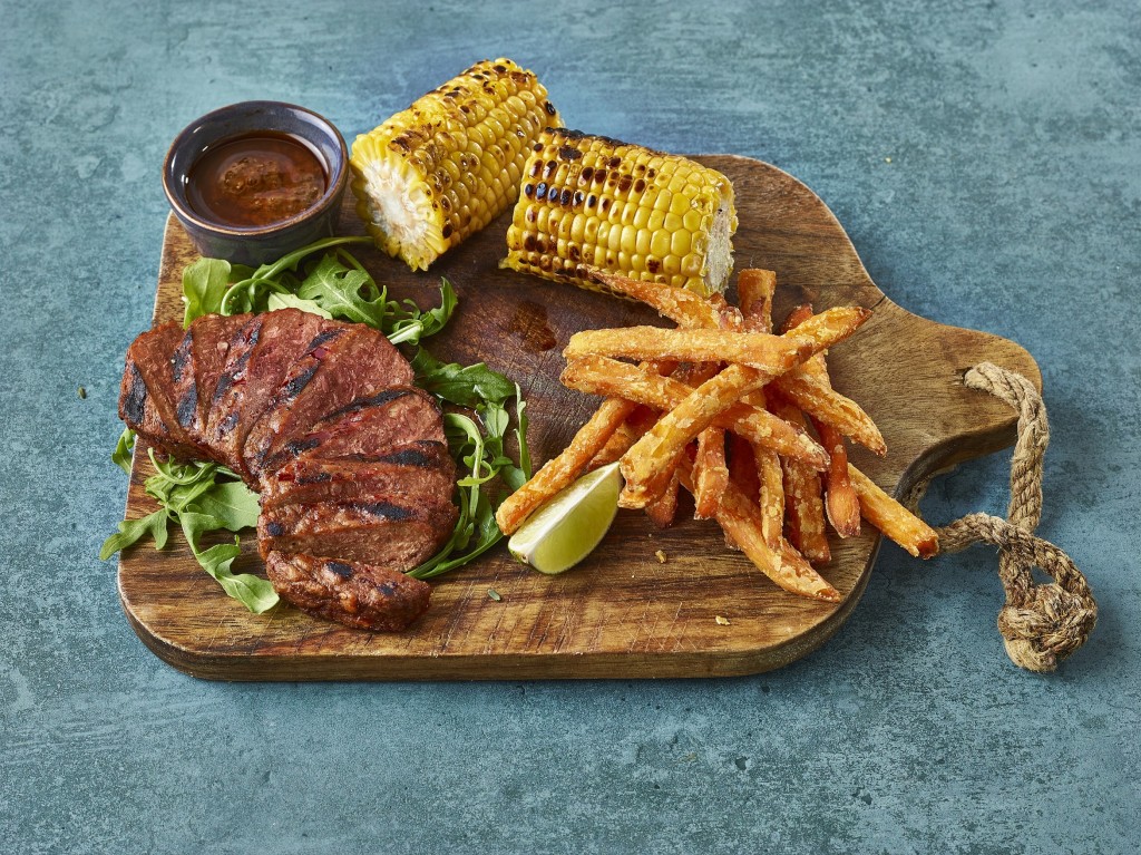 VIVERA Steak (Vegan)