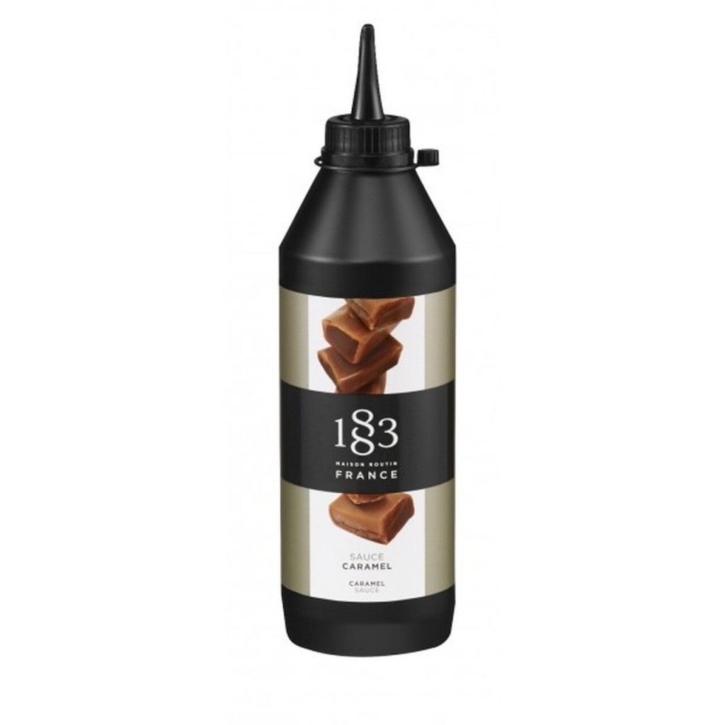 1883 Caramel Sauce