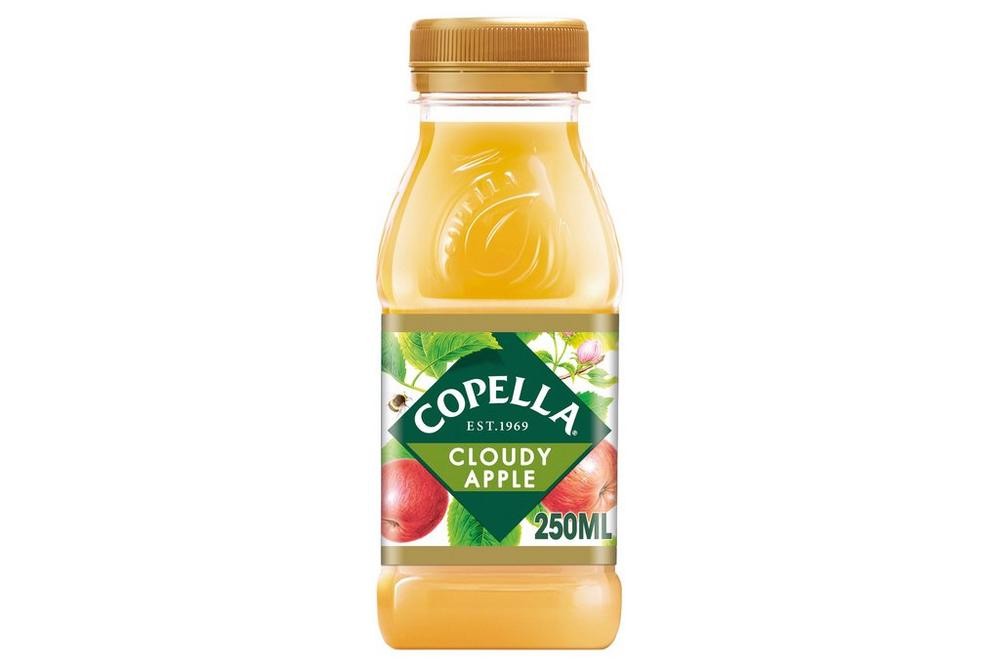 COPELLA Cloudy Apple Juice