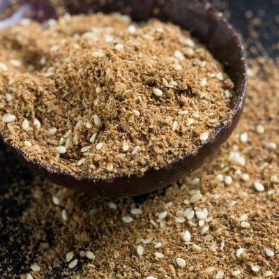 Zaatar Blend (Seasoning)