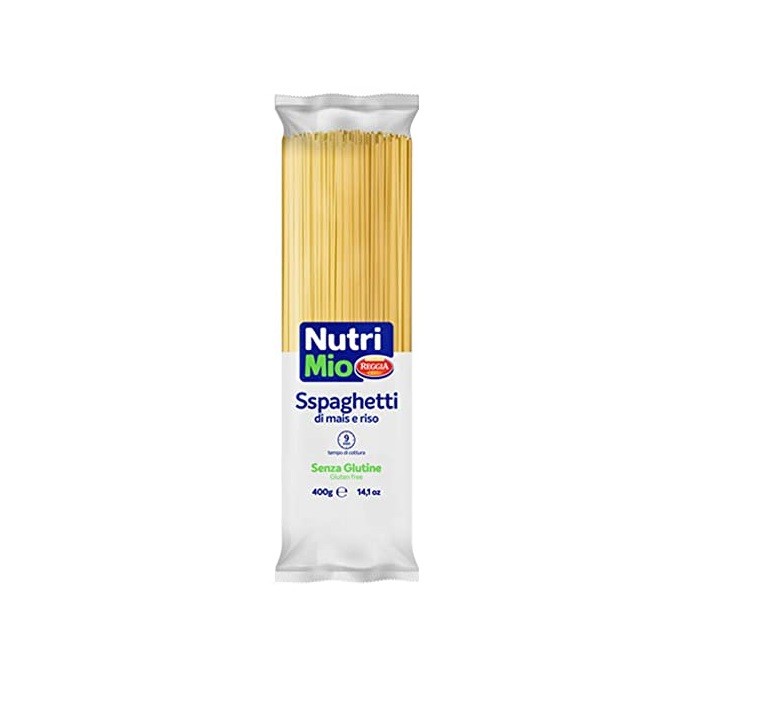 Gluten Free Spaghetti