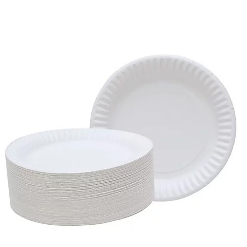 PREEMA Paper Plates 7