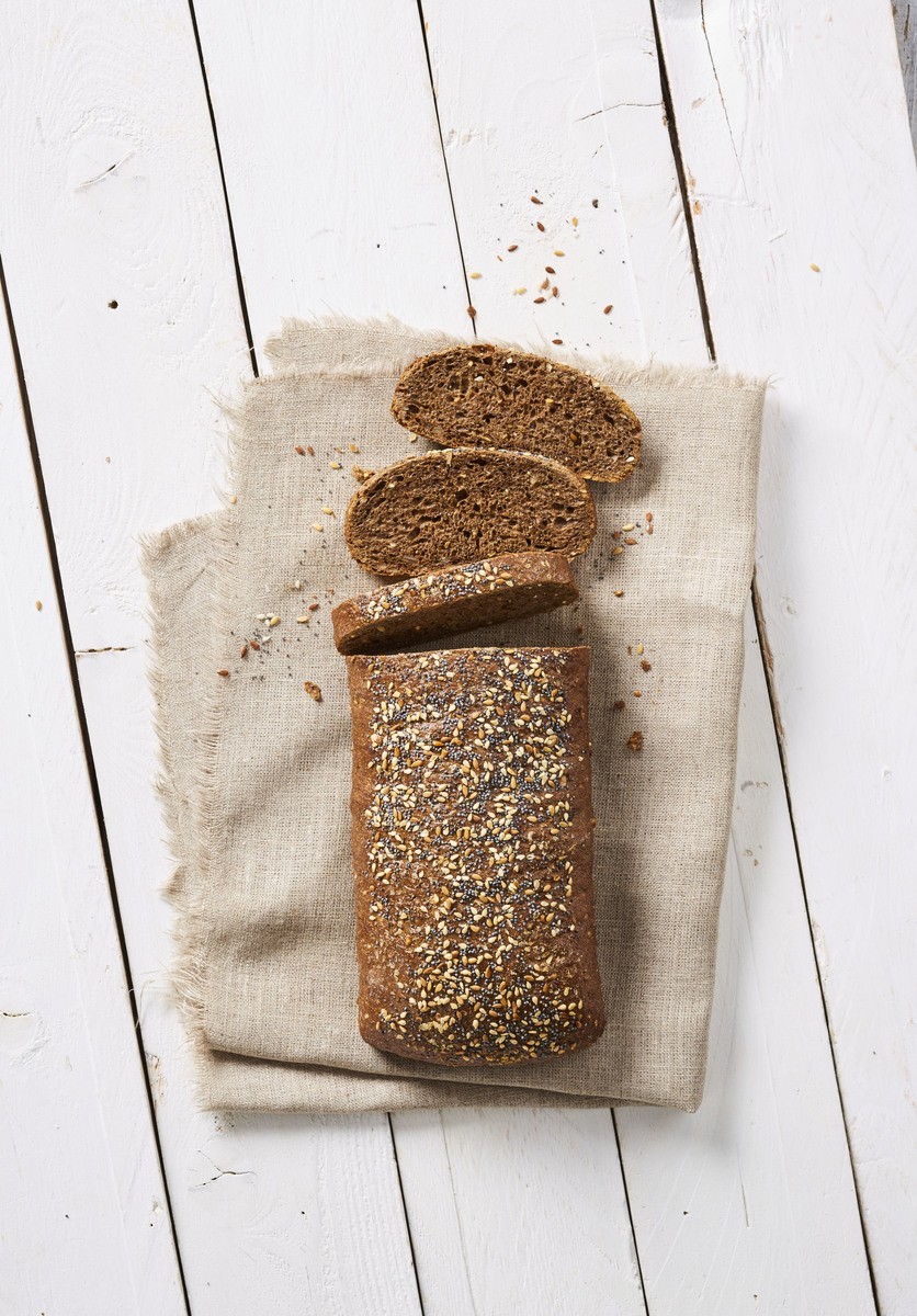 BRIDOR Nordic Loaf