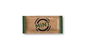 It's Mint Sauce Sachets
