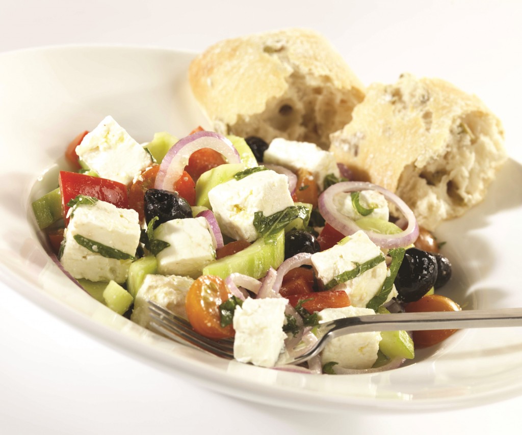 Greek Feta