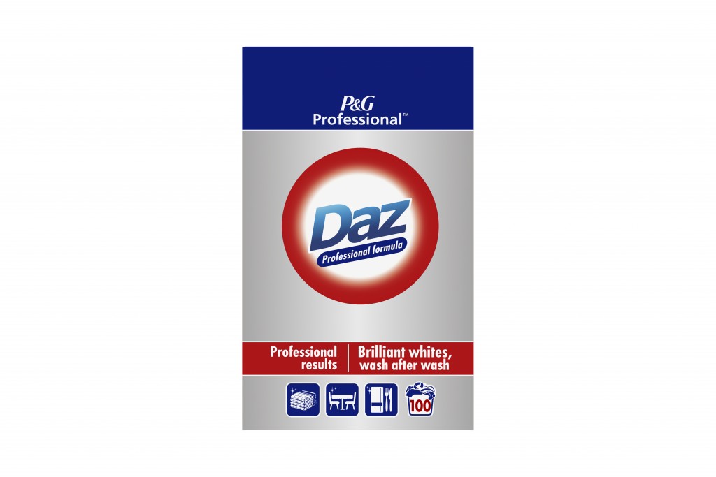 DAZ Professional Regular Powder