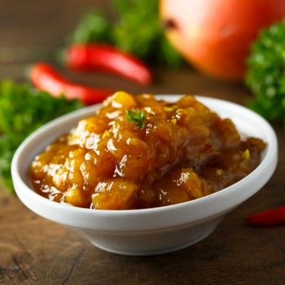 Mango Chutney