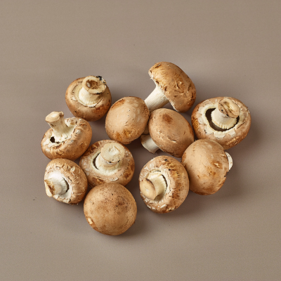 Chestnut Mushrooms (Paris Brown)