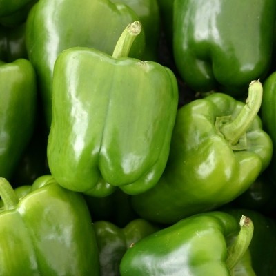 Green Peppers