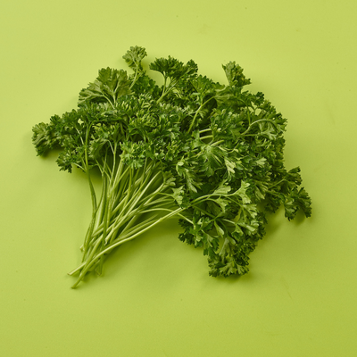 Curly Parsley