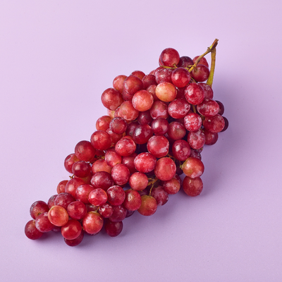 Seedless Red & Black Grapes