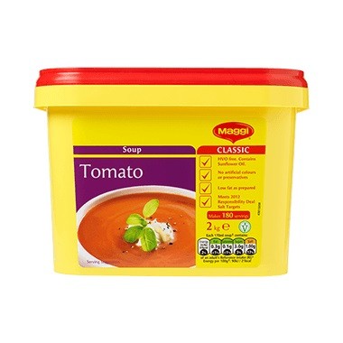 MAGGI Tomato Soup
