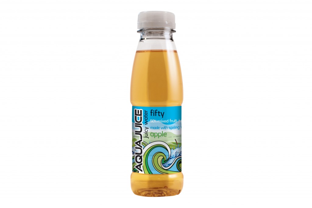 Calypso Aquajuice Still Apple