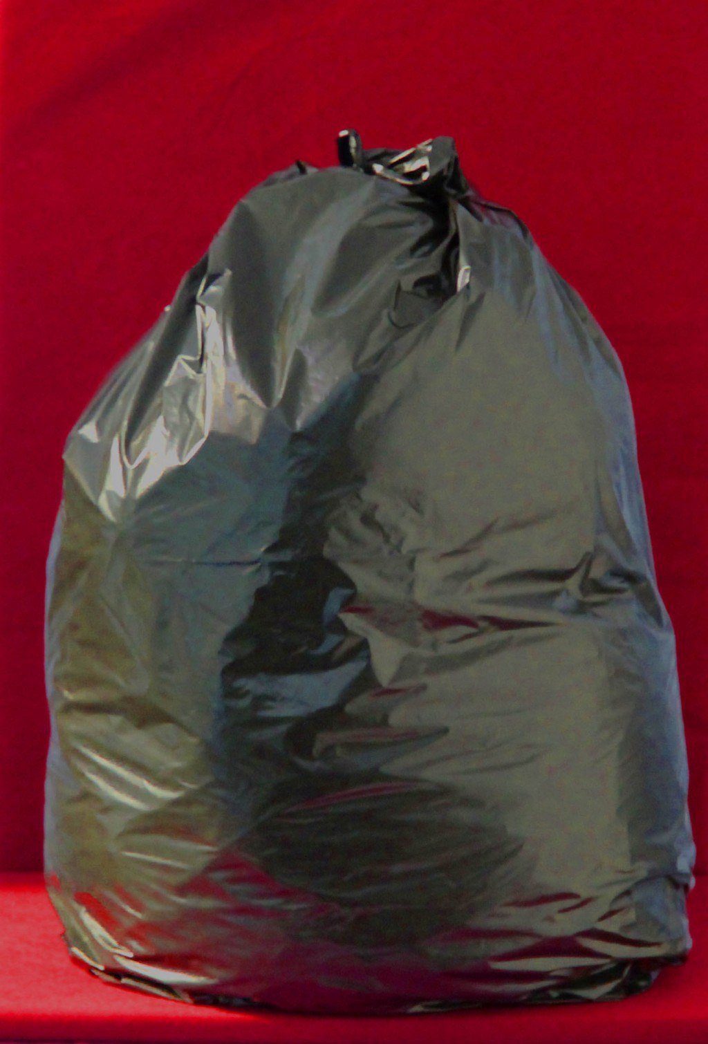 Heavy Duty Black Refuse Sacks