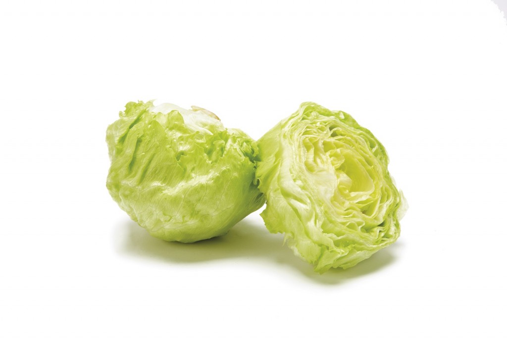 Iceberg Lettuce